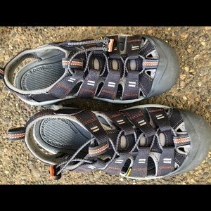 KEEN Men’s Newport H2 Sandals